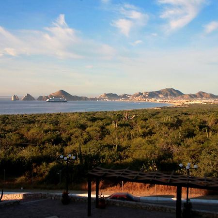 Sunrock Hotel & Suites Кабо-Сан-Лукас Экстерьер фото