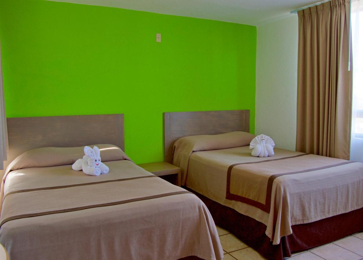 Sunrock Hotel & Suites Кабо-Сан-Лукас Экстерьер фото
